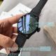 Buy Online Replica IWC Big Pilots Green Dial Black Leather Strap Watch (2)_th.jpg